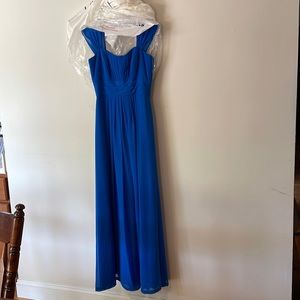 Belsoie bridesmaid dress